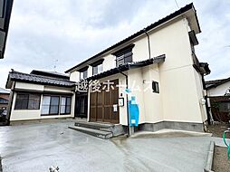 物件画像 中古戸建　東区竹尾3丁目