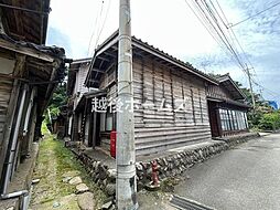 物件画像 中古戸建　村上市桑川