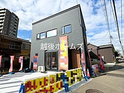 物件画像 新築戸建　長岡市今朝白3丁目