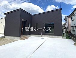 物件画像 2号棟　長岡市水梨町