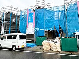 物件画像 2号棟　新発田市城北町2丁目　第2　クレイドルガーデン