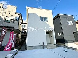 物件画像 2号棟　長岡市今朝白3丁目