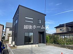 物件画像 新築戸建　長岡市北園町