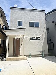 物件画像 新築戸建　長岡市蔵王1丁目