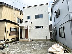 物件画像 新築戸建　長岡市蔵王1丁目