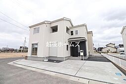 物件画像 中古戸建　五泉市太田2丁目