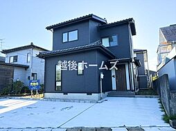 物件画像 中古戸建　長岡市中之島　リセットハウス