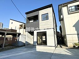 物件画像 新築戸建　長岡市四郎丸4丁目　テイラーハウス