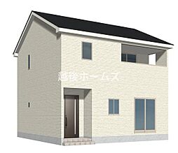 物件画像 1号棟　東区大形本町2丁目　第2　クレイドルガーデン