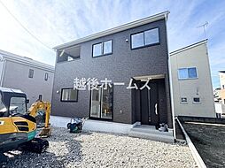 物件画像 3号棟　東区大形本町2丁目　第2　クレイドルガーデン