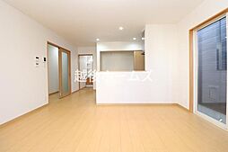 新築戸建　西区寺尾上6丁目