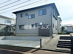 物件画像 中古戸建　長岡市青葉台4丁目　リセットハウス