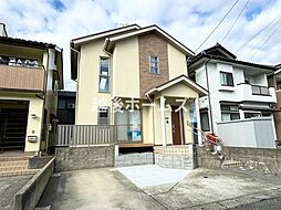 物件画像 中古戸建　江南区亀田水道町4丁目