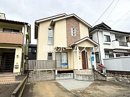 物件画像 中古戸建　江南区亀田水道町4丁目