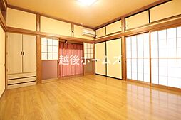 洋室の画像