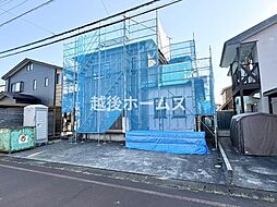 物件画像 中古戸建　長岡市稲保2丁目　リセットハウス