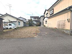 物件画像 売地　東区浜谷町1丁目