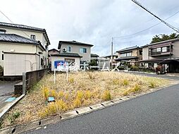 物件画像 売地　東区松園2丁目