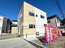 物件画像 新築戸建　西区五十嵐1の町