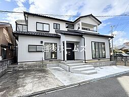 物件画像 中古戸建　東区中山8丁目