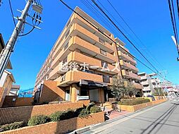 物件画像 ダイアパレス女池上山