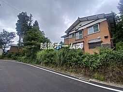 物件画像 中古戸建　長岡市山古志種苧原