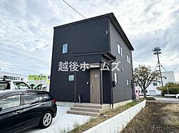 物件画像 新築戸建　燕市杣木