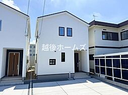 物件画像 1号棟　中央区姥ケ山6丁目　2期　グラファーレ