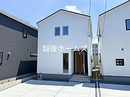 物件画像 2号棟　中央区姥ケ山6丁目　2期　グラファーレ