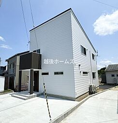 物件画像 新築戸建　江南区江口