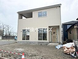 物件画像 1号棟　東区船江町1丁目　第6　クレイドルガーデン