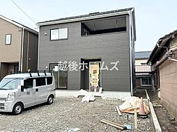 物件画像 3号棟　東区船江町1丁目　第6　クレイドルガーデン