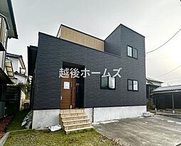 物件画像 中古戸建　西区五十嵐2の町