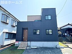 物件画像 中古戸建　西区五十嵐2の町