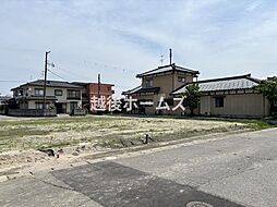 物件画像 区画8　新発田市諏訪町3丁目