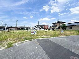 物件画像 区画8 新発田市諏訪町3丁目