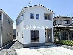 物件画像 1号棟 江南区元町2丁目 第1 リーブルガーデン