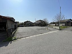 物件画像 売地　村上市羽黒町