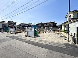 物件画像 1号棟　中央区関南町　第1　リーブルガーデン