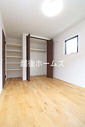 洋室の画像