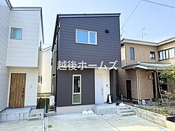 物件画像 新築戸建　東区竹尾3丁目