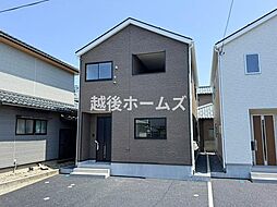 物件画像 2号棟 江南区亀田向陽2丁目 第1 クレイドルガーデン