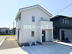 物件画像 新築戸建　三条市塚野目1丁目