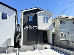 物件画像 1号棟　中央区姥ケ山3丁目　3期　グラファーレ