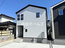 物件画像 2号棟 中央区姥ケ山3丁目 3期 グラファーレ