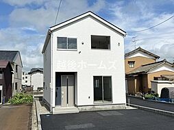 物件画像 1号棟　江南区城所1丁目　第2　クレイドルガーデン