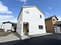 物件画像 2号棟　江南区城所1丁目　第2　クレイドルガーデン