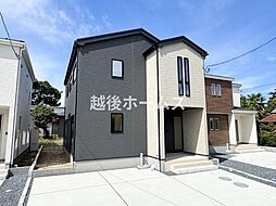物件画像 2号棟　北区太田　2期　グラファーレ
