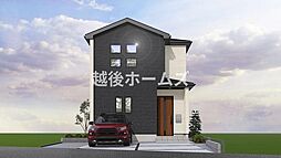 物件画像 1号棟　中央区日の出2丁目　2期　グラファーレ