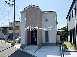 物件画像 2号棟　中央区日の出2丁目　2期　グラファーレ